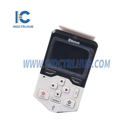 3AXD50000184828 | ABB Control Panel Kit ACS-AP-W ACS880