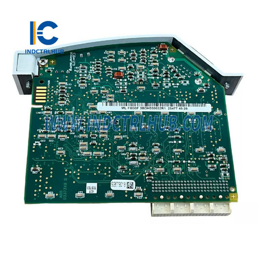 3BDH000032R1 | ABB FI 830F Fieldbus modul