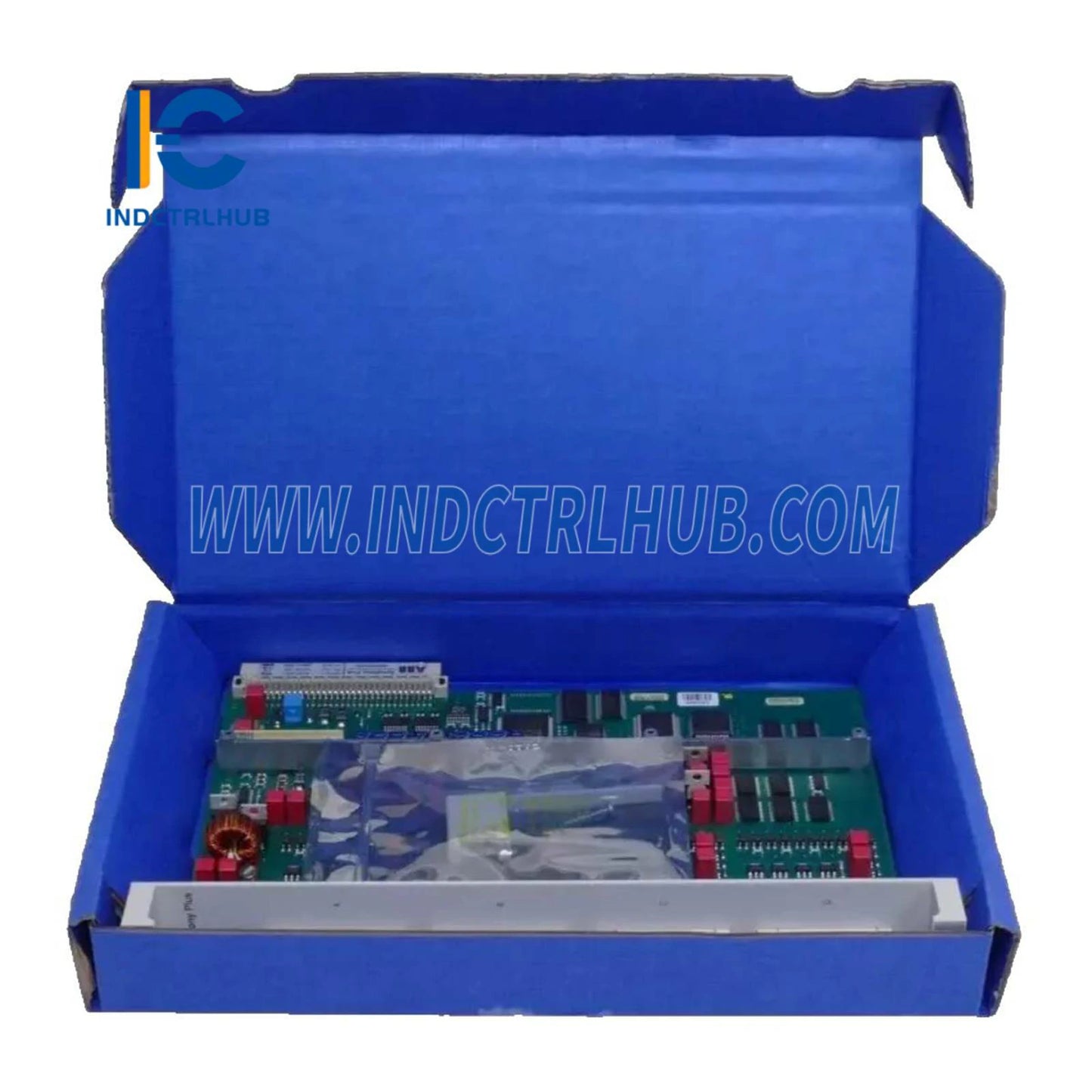 3BDH000736R1 | ABB CBO22-P I/O modul