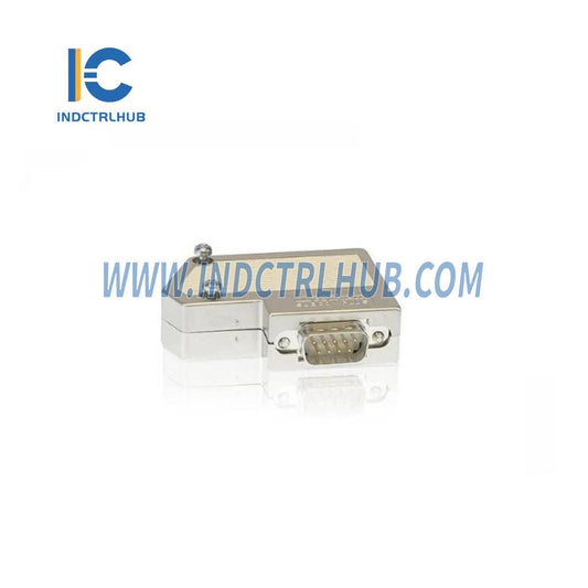 3BDZ000371R1 | ABB PCO011 PROFIBUS DP Конектор