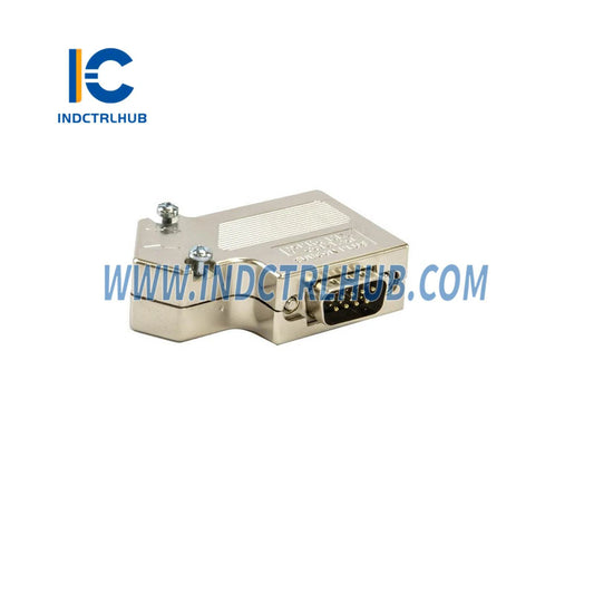 3BDZ000371R1 | ABB PCO011 PROFIBUS DP Ulanish qurilmasi