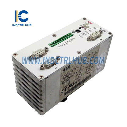 3BDZ000398R1 | ABB RLM01 PROFIBUS Zaxira Ulanish Moduli