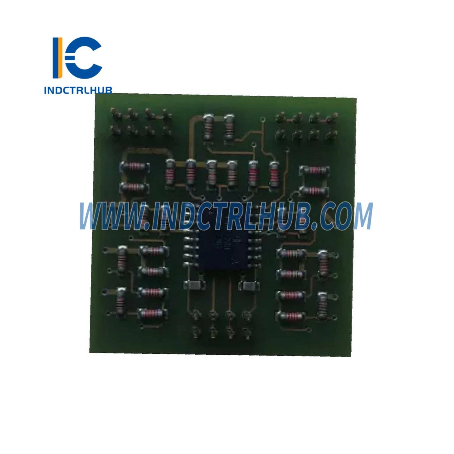 3BHB002751R0102 | ABB XVC722AE02 מודול ממשק מעגל