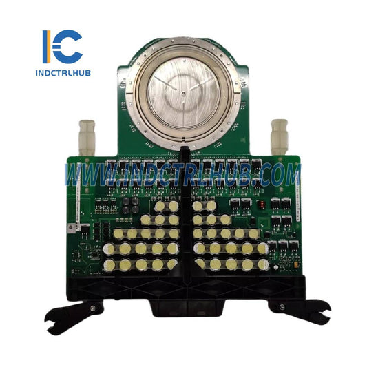 3BHB003154R0101 | ABB 5SHX1960L0004  3BHL000390P0104 IGCT RC
