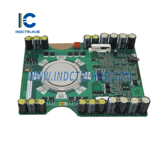 3BHL000392P0101 | ABB 5SHX1060H0001 IGCT MODUL