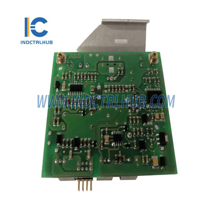 3BHB003688R0101 | ABB KU C711 AE PCB ass. varn. Subb. 20V