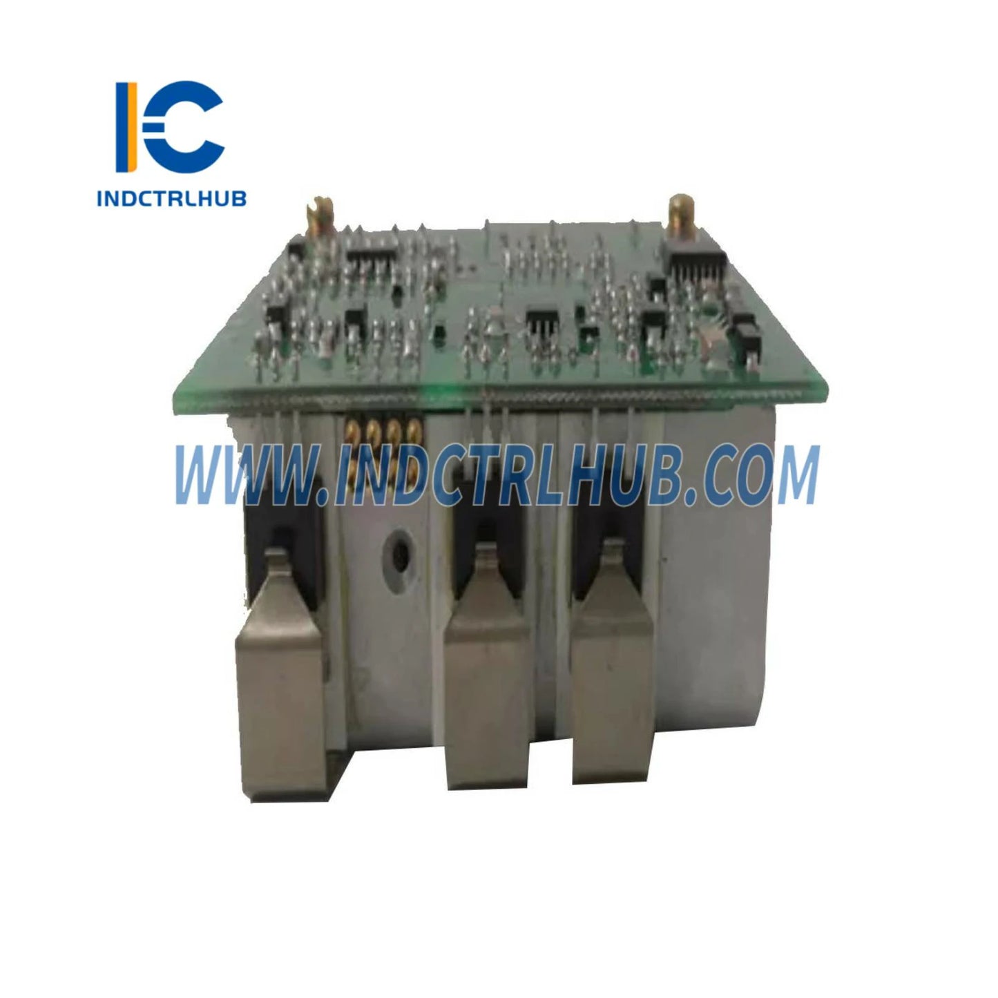 3BHB003688R0101 | ABB KU C711 AE PCB yigʻma. lak. Subb. 20V
