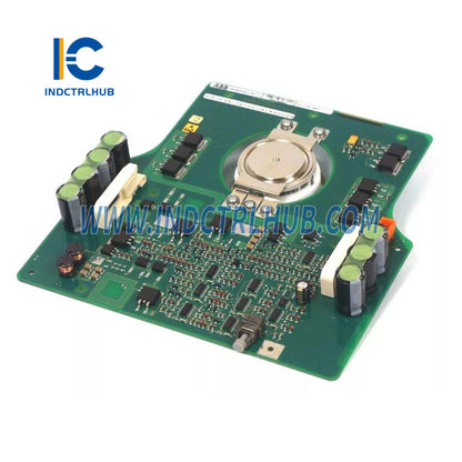 3BHL000382P0101 | ABB 5SHX0445D0001 IGCT МОДУЛ
