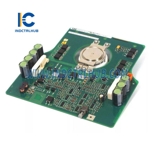 3BHL000382P0101 | ABB 5SHX0445D0001 IGCT MODUL