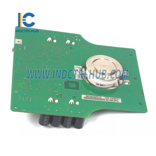 3BHL000382P0101 | ABB 5SHX0445D0001 IGCT MODULE