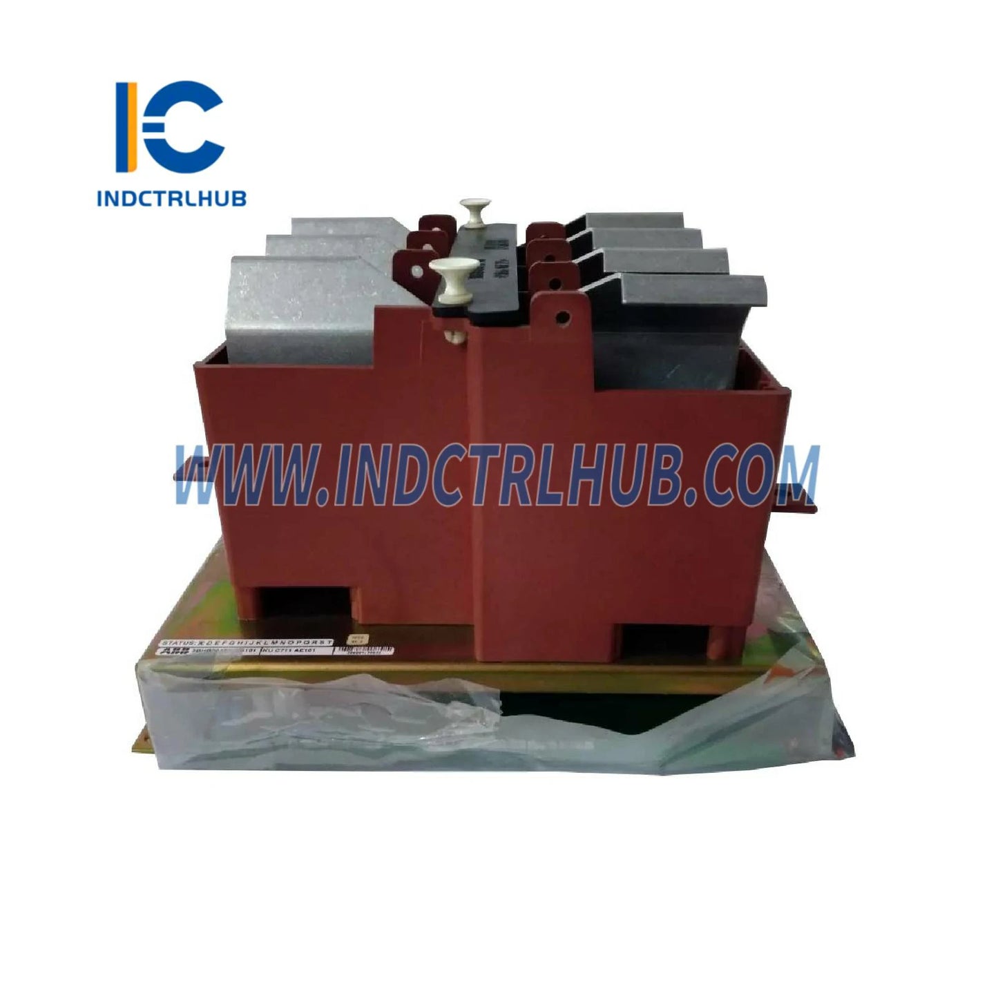 3BHB004661R0101 | ABB KU C711 AE ҚАУПСІЗДІК ҚҰРАЛЫ ҚУАТ S GUSP