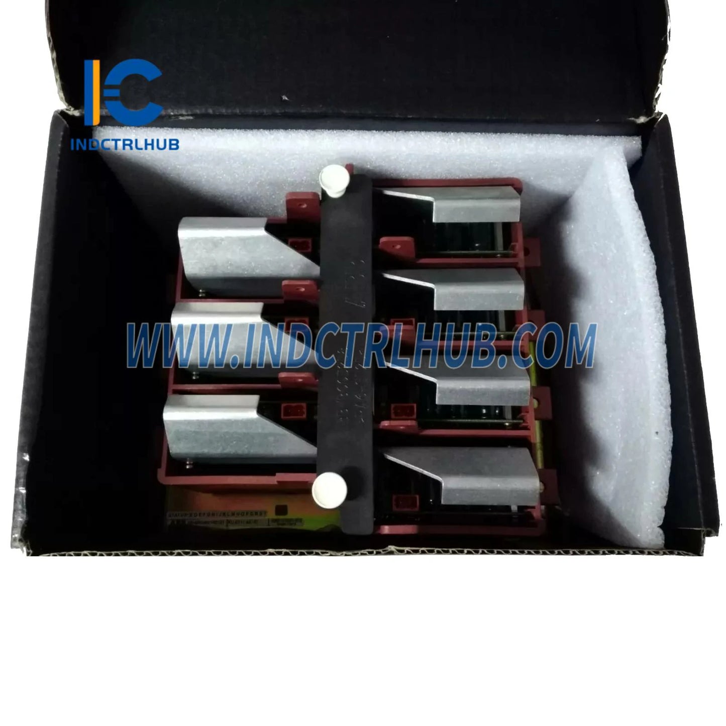 3BHB004661R0101 | ABB KU C711 AE ҚАУПСІЗДІК ҚҰРАЛЫ ҚУАТ S GUSP