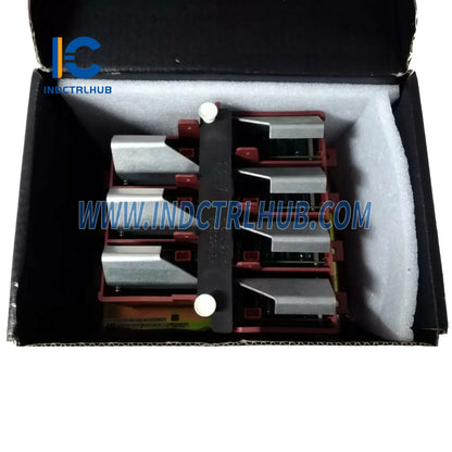 3BHB004661R0101 | ABB KU C711 AE ҚАУПСІЗДІК ҚҰРАЛЫ ҚУАТ S GUSP