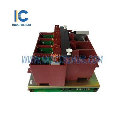 3BHB005243R0105 | ABB  S KU C755 AE105 UNIDADE DE PORTÃO DE ENERGIA