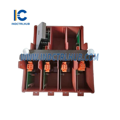 3BHB005243R0105 | ABB S KU C755 AE105 יחידת שער כוח