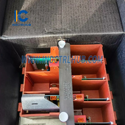 3BHB005243R0105 | ABB S KU C755 AE105 יחידת שער כוח