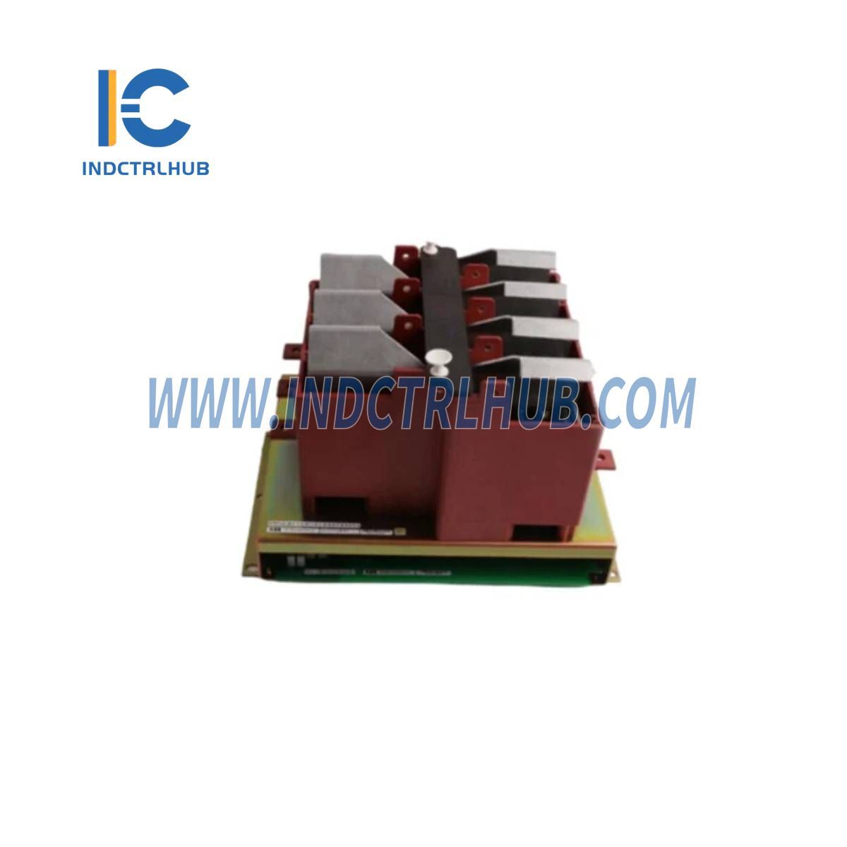 3BHB005243R0106 | ABB KU C755 AE106 UNIDADE DE PORTÃO DE ENERGIA S