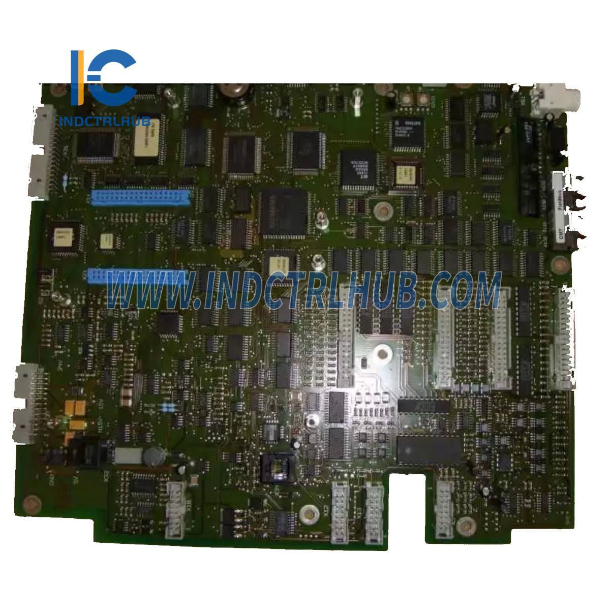 Nomor telepon 3BHB005727R0001 | Modul PCB ABB