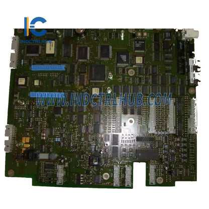 Nomor telepon 3BHB005727R0001 | Modul PCB ABB