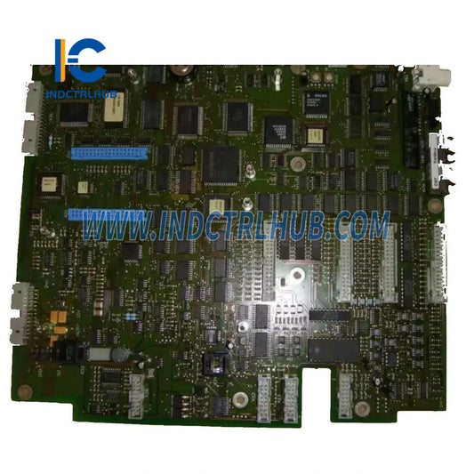3BHB005727R0001 | وحدة PCB من ABB