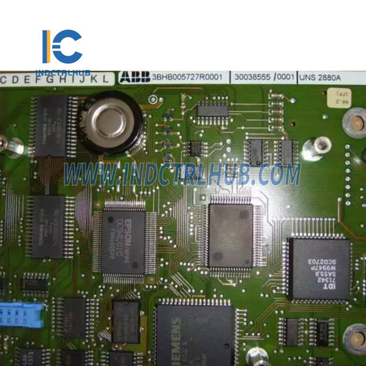 3BHB005727R0001 | Módulo PCB ABB