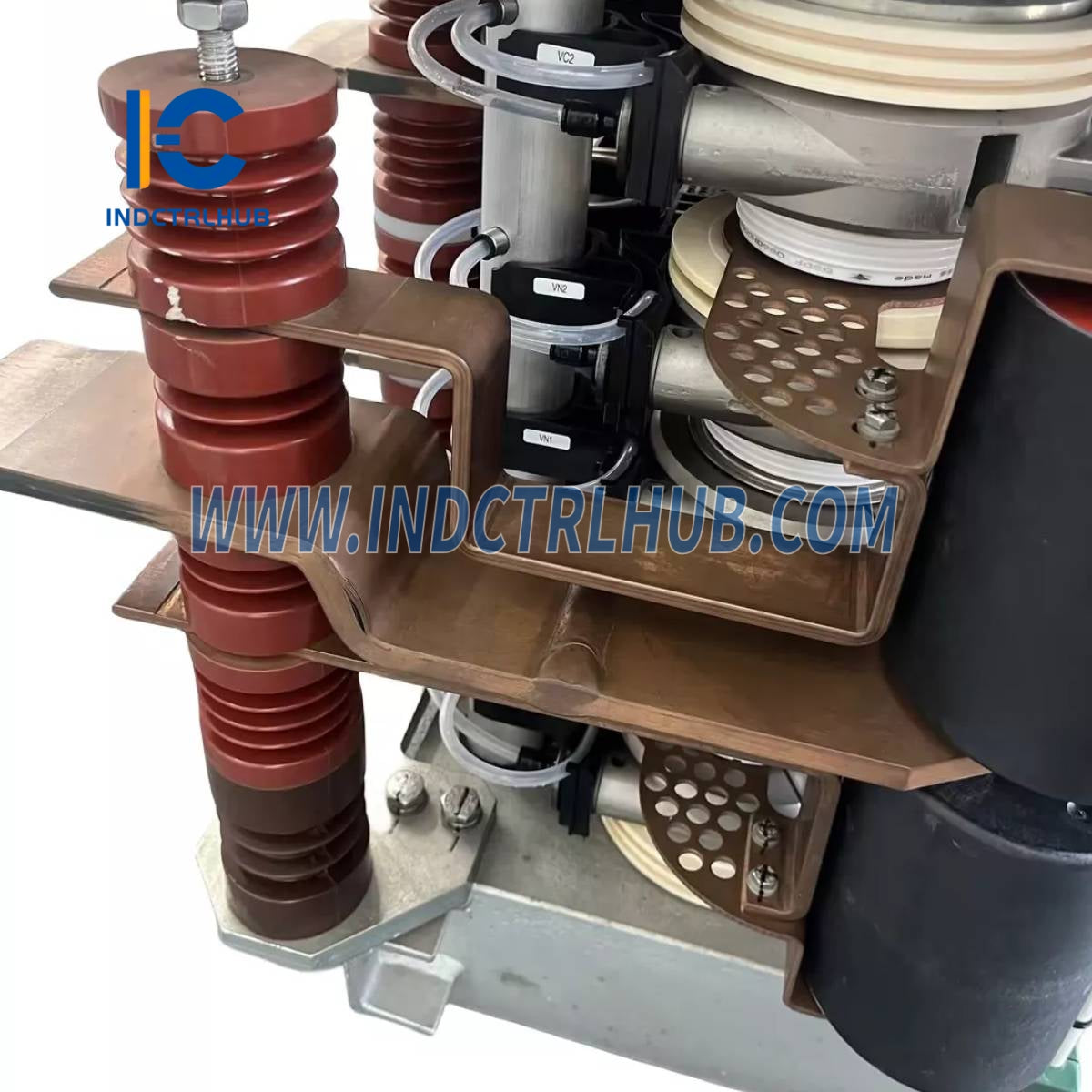 3BHB009884R5211 | Модульный стенд фазы инвертора высокого напряжения ABB
