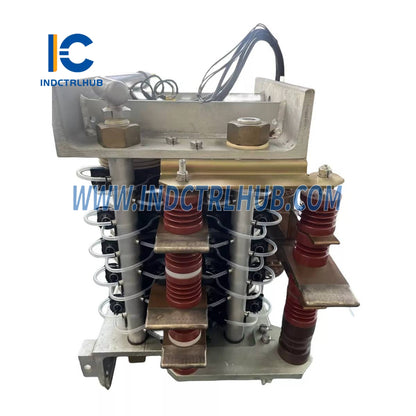 3BHB009884R5211 | Модульный стенд фазы инвертора высокого напряжения ABB