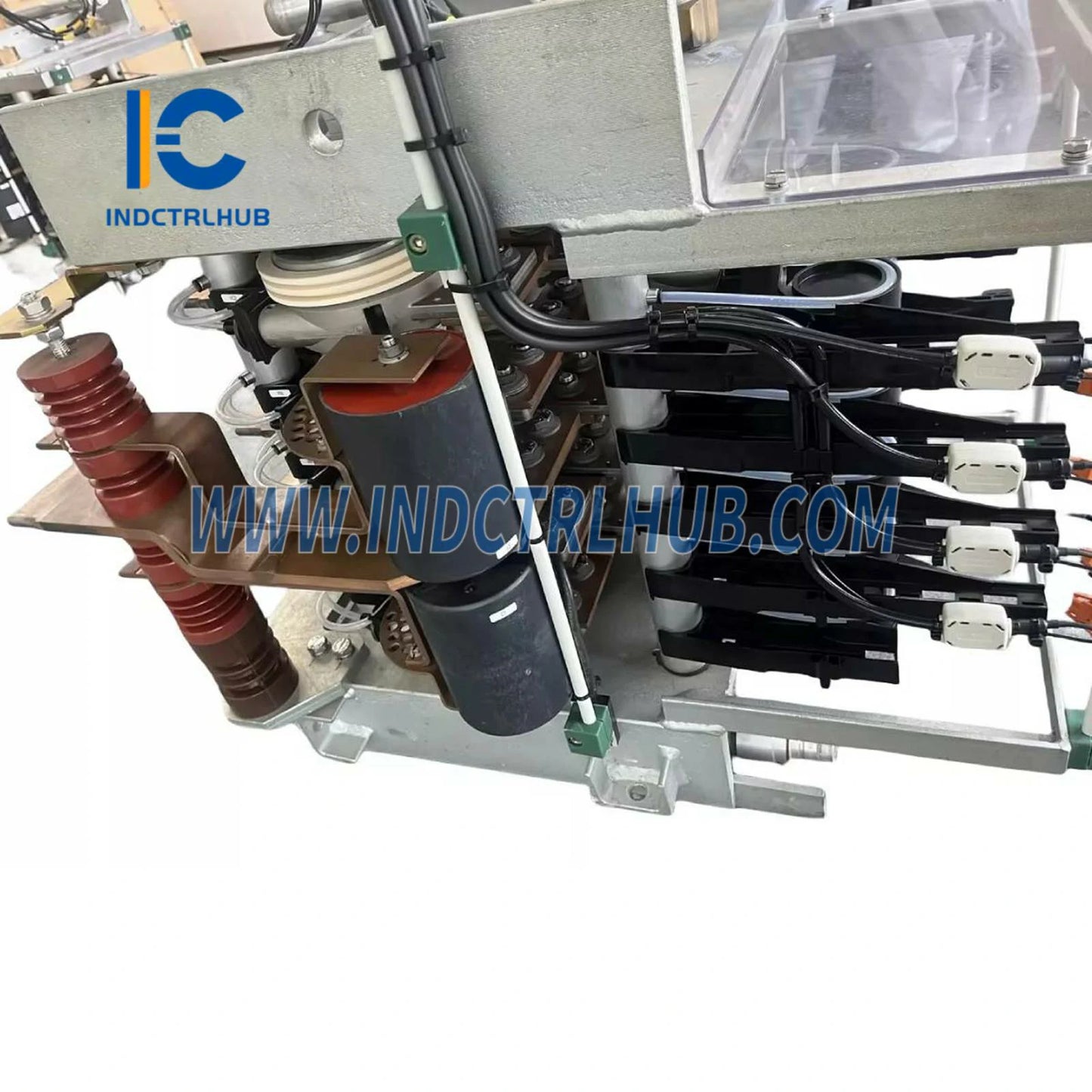 3BHB009884R5211 | ABB vysokonapäťový menič fázový modulový stojan