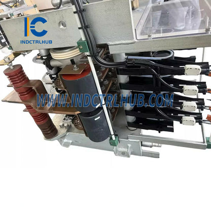 3BHB009884R5211 | ABB vysokonapäťový menič fázový modulový stojan