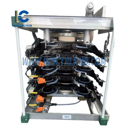 3BHB009884R5211 | ABB vysokonapäťový menič fázový modulový stojan