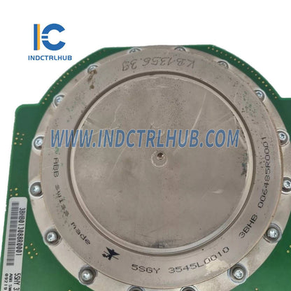 3BHB013088R0001 | ABB 5SHY 3545L0010 IGCT MODÜLÜ