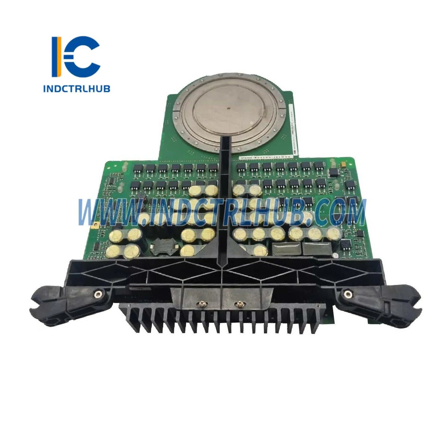 3BHB013088R0001 | ABB 5SHY 3545L0010 מודול IGCT