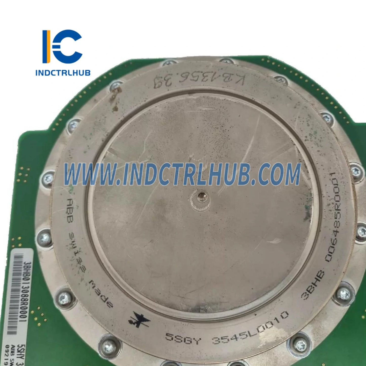 3BHB013088R0001 | ABB 5SHY 3545L0010 מודול IGCT