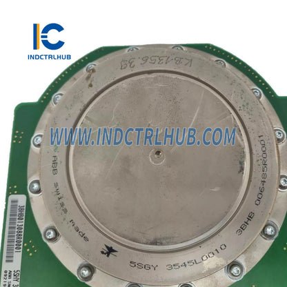 3BHB013088R0001 | ABB 5SHY 3545L0010 מודול IGCT