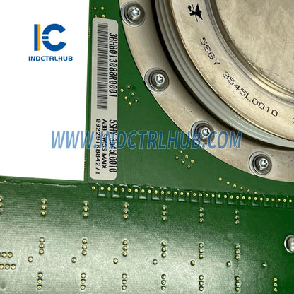 3BHB013088R0001 | ABB 5SHY 3545L0010 מודול IGCT