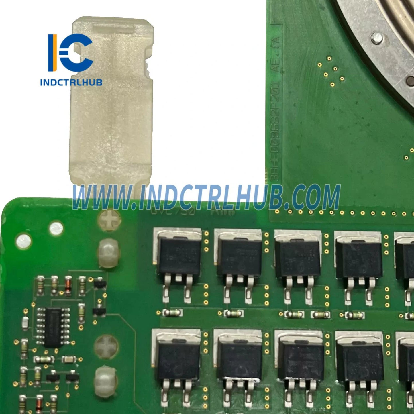 3BHB013088R0001 | ABB 5SHY 3545L0010 מודול IGCT