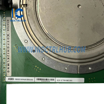 3BHB013088R0001 | ABB 5SHY 3545L0010 מודול IGCT