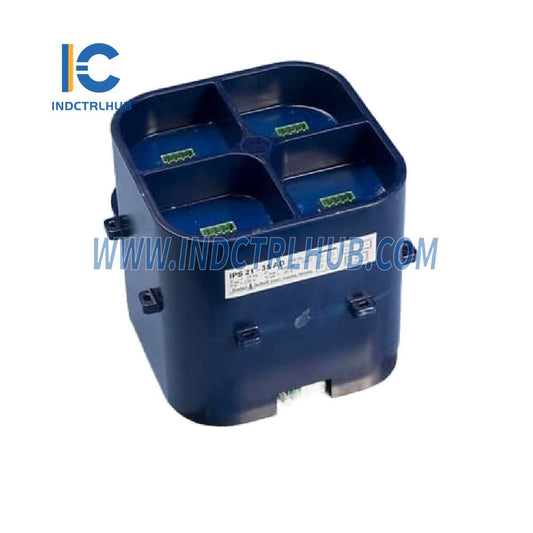 3BHB017688R0001 | ABB FONTE DE ALIMENTAÇÃO ISOLADA IPS