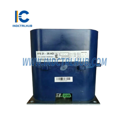 3BHB017688R0001 | ABB ATDALĪTS BAROŠANAS AVOTS IPS