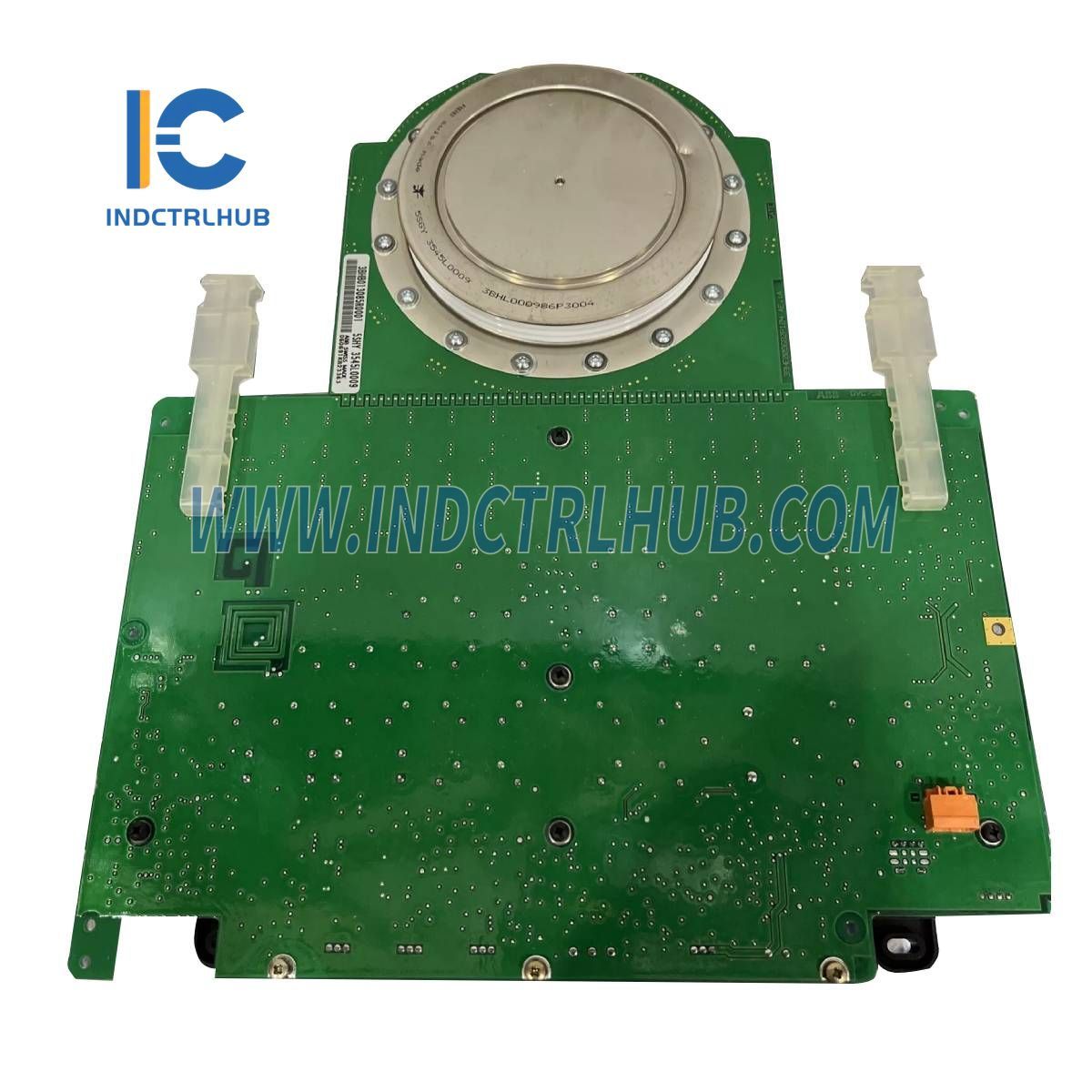 3BHB018162R0001 | ABB 5SHY 4045L0001 IGCT MODULE