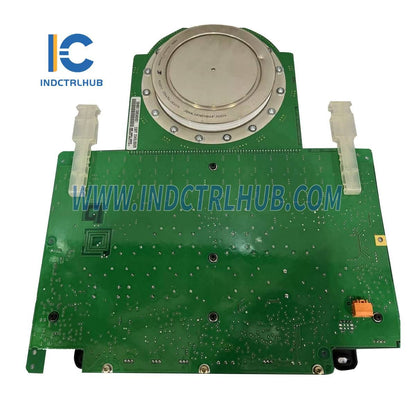 3BHB018162R0001 | ABB 5SHY 4045L0001 IGCT MODULE