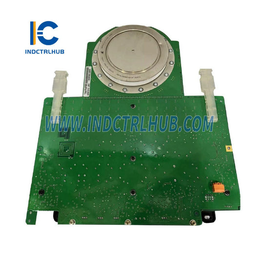 3BHB018162R0001 | ABB 5SHY 4045L0001 IGCT MODUL
