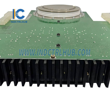 3BHB018162R0001 | ABB 5SHY 4045L0001 IGCT MODULE
