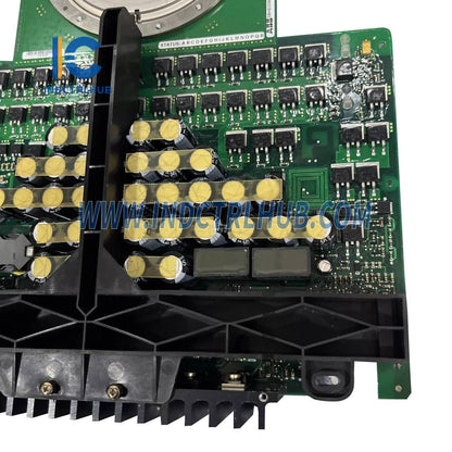 3BHB018162R0001 | ABB 5SHY 4045L0001 IGCT MODULE