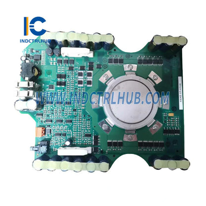 Nomor telepon 3BHB020538R0001 | ABB 5SHX 1060H0003 RC-IGCT