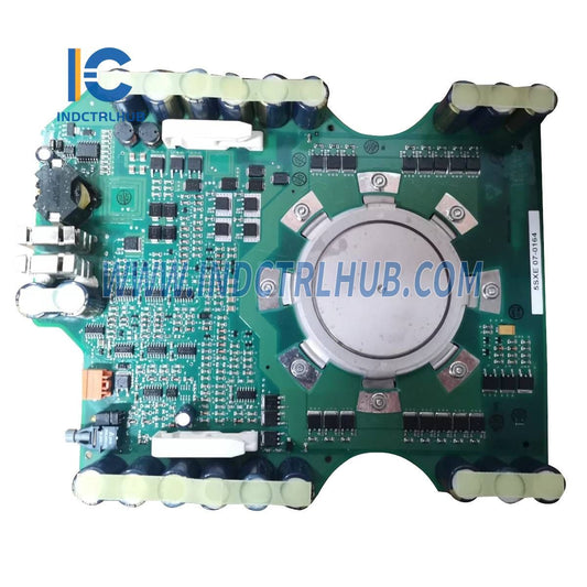3BHB020538R0001 | ABB 5SHX 1060H0003 RC-IGCT