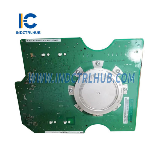 3BHB020538R0001 | ABB 5SHX 1060H0003 RC-IGCT