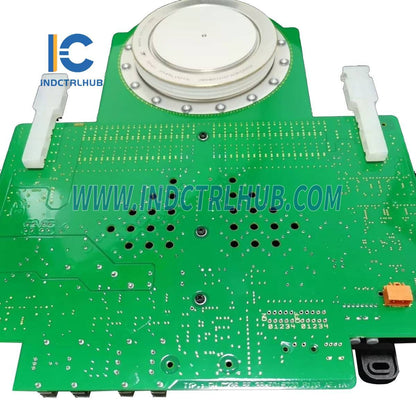 3BHB020720R0002 | ABB 5SHY 3545L0016 IGCT MODULE