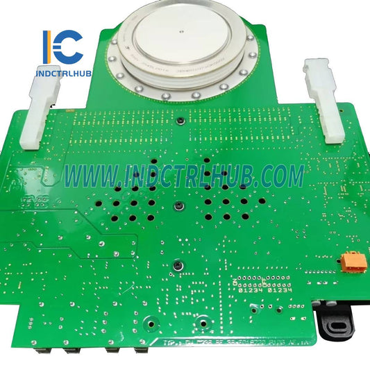 3BHB020720R0002 | ABB 5SHY 3545L0016 IGCT MODULE