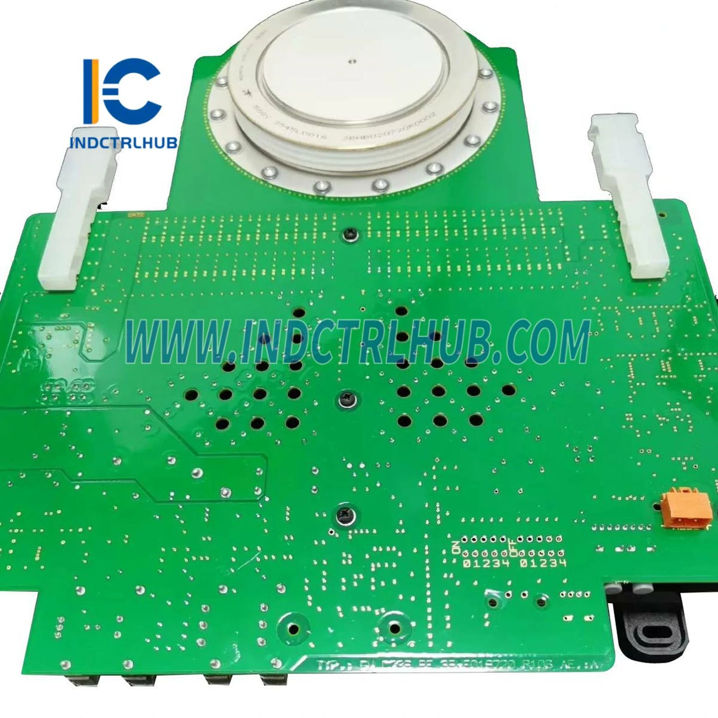 3BHB020720R0002 | ABB 5SHY 3545L0016 מודול IGCT